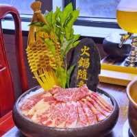 異國風🗺️靚料🍲火鍋