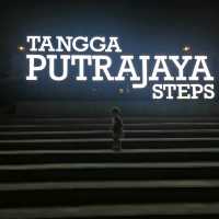 Step up guys at Putrajaya