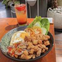 Jardin Cafe