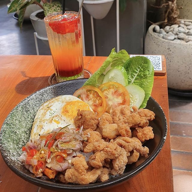 Jardin Cafe