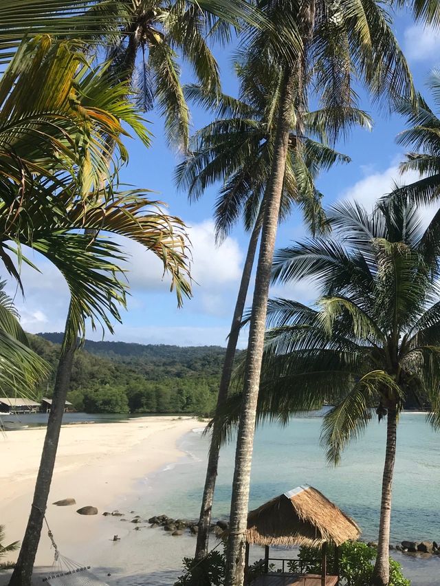 นอนนะ Away Koh Kood Resort 🏖️🏖️