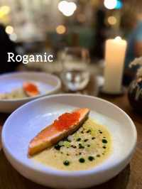 香港美食🍀銅鑼灣米芝蓮1星+綠星Fine Dining
