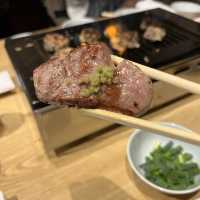 【大阪・難波】丹波黒どり雌にこだわる焼き鳥屋「鉄板ぢどり焼TARO 難波中店」