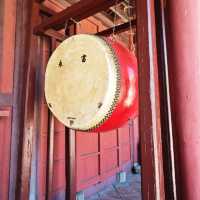 Confucius Temple