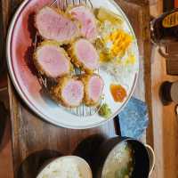 전국구 카츠맛집 전주 카츠모리조