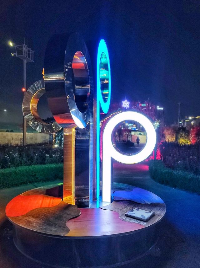 포항의 랜드마크🌊영일대해수욕장🏖