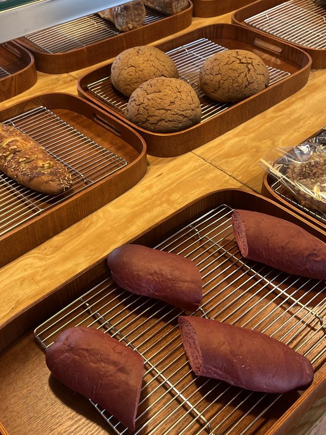 부모님 모시고 다녀오기 너무 좋은 춘천 호야커피빵☕️