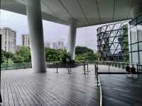 The Star Performing Arts Centre - Singapore