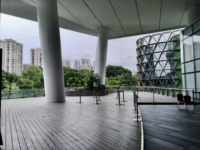 The Star Performing Arts Centre - Singapore