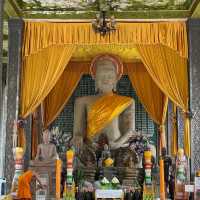 Unveiling Preah Ang Sang Touk Pagoda