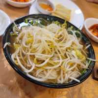 두근두근여름휴가 대전 쌀국수 맛집 가남지