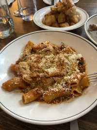 The best italian restaurant in melbourne?! 🤭