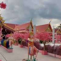 วัดยางใหญ่ นครศรีธรรมราช