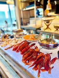 中環來個Weekend 高質Seafood Brunch ☀️🍴