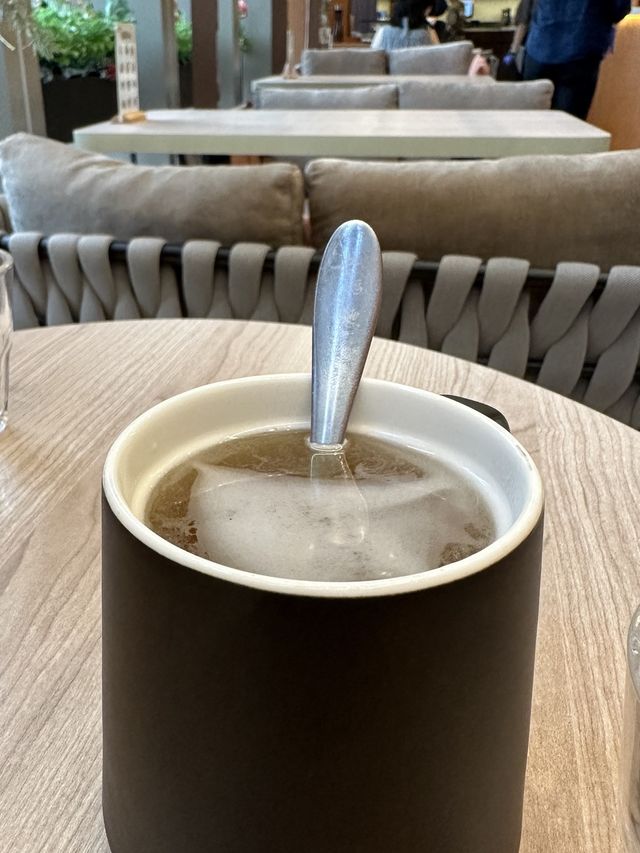 奧海城 | 🧋台式美食鳥籠靚裝