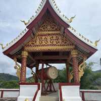 Na Viengkham Buddhist temple