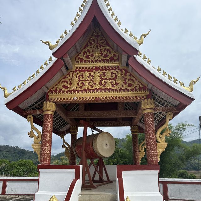 Na Viengkham Buddhist temple