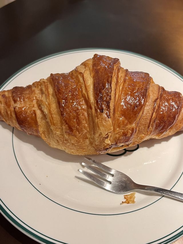 폴로를 좋아한다면 가야 할 홍콩 랄프렌 카페☕️