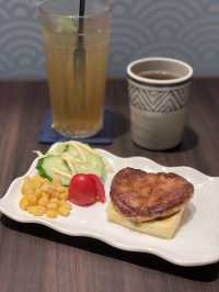 天后30年歷史日本料理