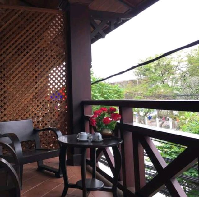 Pangkham Lodge Hotel 