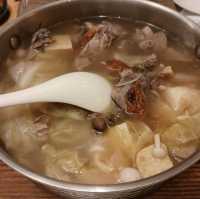 上菜 片皮鴨專賣店 桃園店