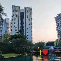 The Sultan Hotel Jakarta