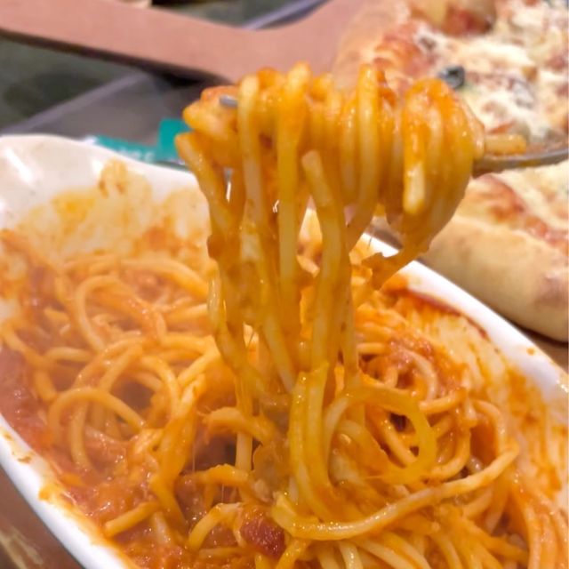 이월드 피자몰 무조건 가야 하는 이유🍕