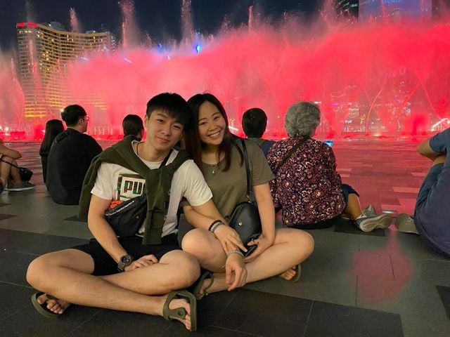Floating Market in the mall - Icon Siam 🛕
