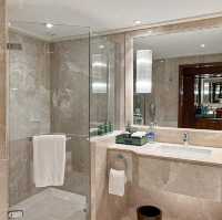 Anantara Siam Bangkok Hotel