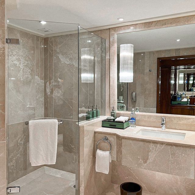 Anantara Siam Bangkok Hotel