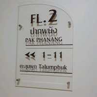 Pura Nakhon Hotel 