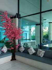 Poolrada Boutique Hotel