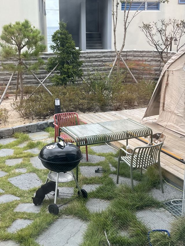포항 바다전망 신상 풀빌라 