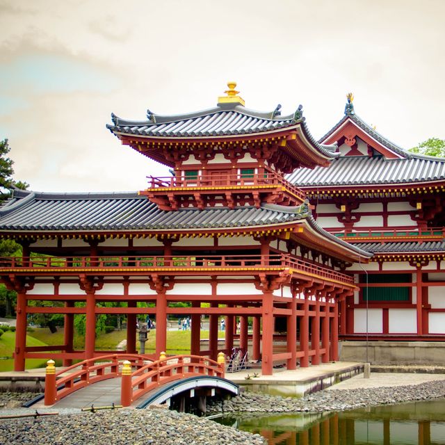 1 วัน แพลนเที่ยว Kyoto ย่านArashiyama และ Uji