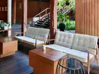 Chann Bangkok-Noi Boutique hotel 