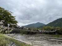 造訪世界遺產 @ 白川鄉合掌造聚落