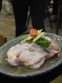 🍶🐓 Best Drunken Chicken in JB
