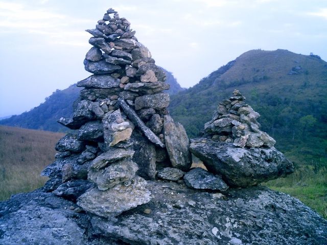 🧗‍♀️ภูเขาปราบเซียนในภาคเหนือของไทย สุโขทัย