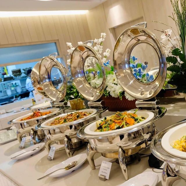 Centre point Hotel Terminal 21 Korat