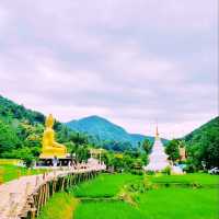 Fascinating Wat na khu ha