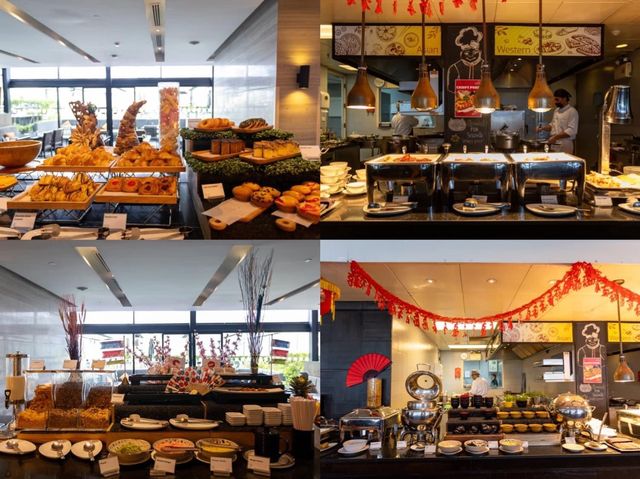 Holiday Inn Bangkok Sukhumvit 