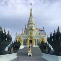วัดแสนสุขสุทธิวราราม