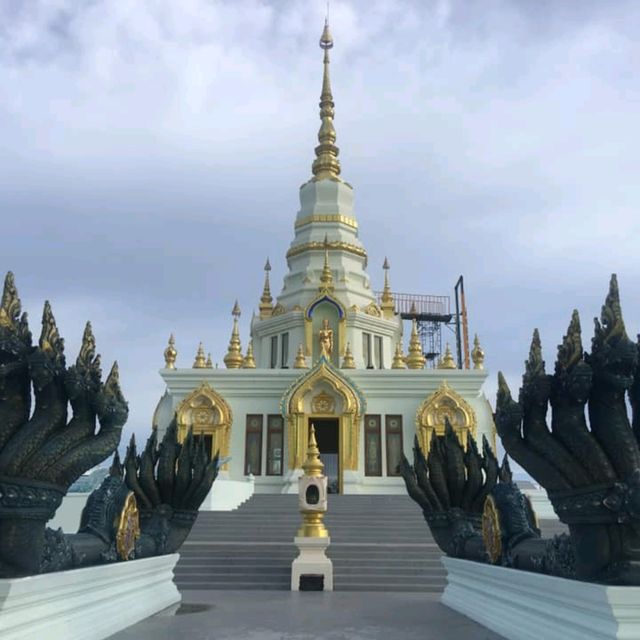 วัดแสนสุขสุทธิวราราม