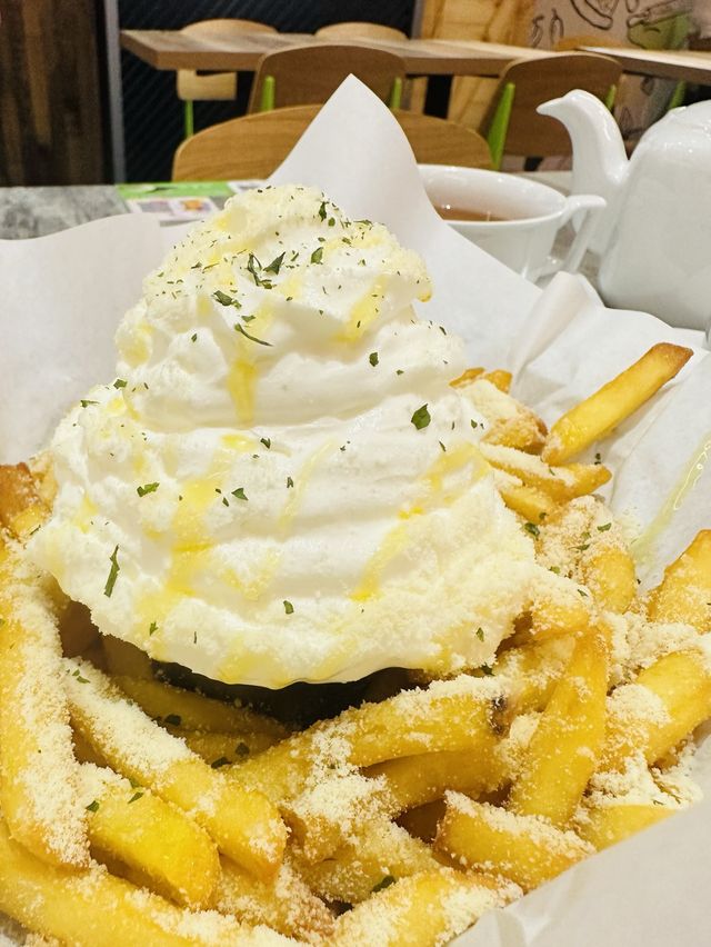 [Pizza Maru]⭐️Korean Cuisine @ …Bugis+⭐️