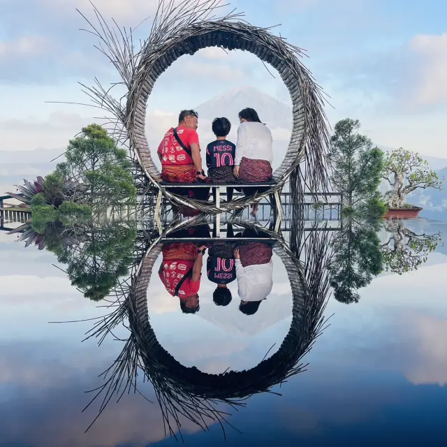 ランプヤン寺院