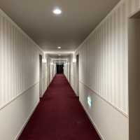 THE SAIHOKUKAN HOTEL