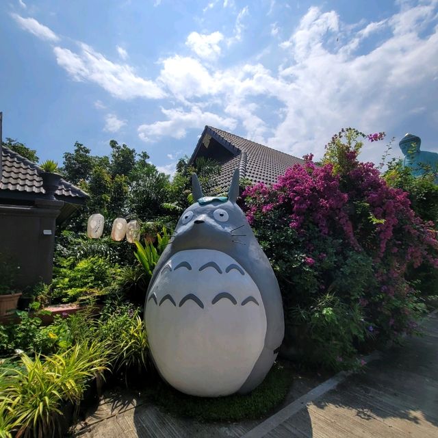 Unseen In Thailand แห่งใหม่ ไหว้พระใหญ่ ไดบุตสึ