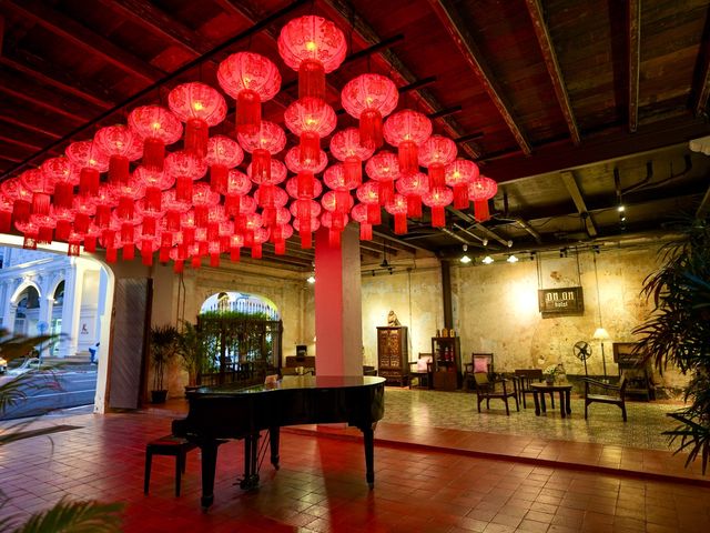 The Memory at On On Hotel