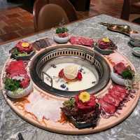 佐敦超靚火煱店-香江花月