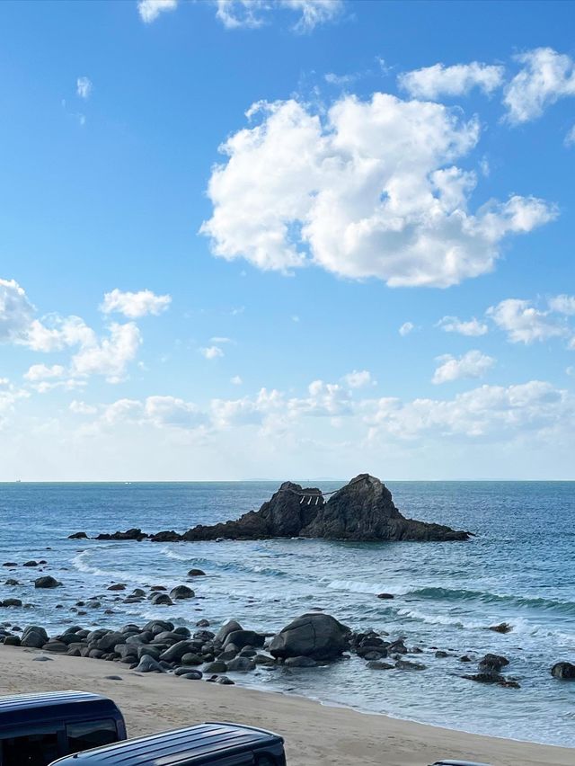 【糸島グルメ】絶景のロケーションで新鮮な海鮮丼を🐟